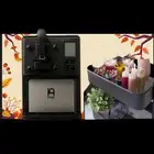 الة آيس كريم