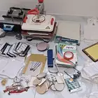 مشروع طباعة حرارية من المنزل