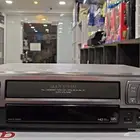 متوفر فيديو VHS ماركة aiwa ب300 ريال