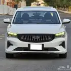 جيلي امجراند فل كامل 2023