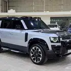 ديفندر 2020 V6 first edition kan