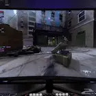 شاشة قيمنج Samsung Odyssey G6 27