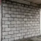 بناء وتليس وترميم المنازل