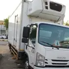 دينا دينه تبريد وتجميد للمشاوير توصيل جميع مدن المملكة