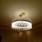 ثريات نجف كرستال