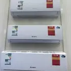 مكيفات جديده يوجد تابي وتمار