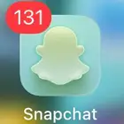 حظر سناب شات