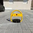 قفل المواقف حاجز الموقف