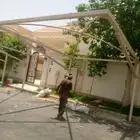 حداد مظلات الرياض