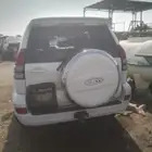 تايوتا برادو