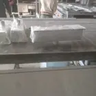نوافير شلالات مصبات استيل