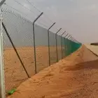 مقول شبوك مؤسسة اصول الشبك للمقاولات توريد وتركيب