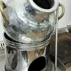 ماكينة كريب وجرة فول