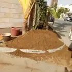 تربه زراعيه طينه  تربه عسفان