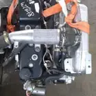 يوجد لدينا مكائن الايسزوزو والموستبيشي يونيت والهايلوكس