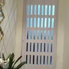 ابواب سحاب كرديون وديكورات داخليه