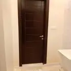 منجرة ابواب خشب