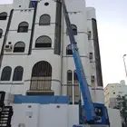 رفعه ونش كرين مكه سله صندوق ل جميع0532979396