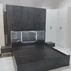 دولاب تفصيل حيسب طلب غورف نوم