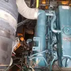 مكنيك معدات