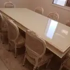 .سفر طعام وطاولات خدمه ومجالس عربيه