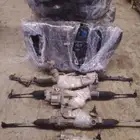 دوده الدركسيون خزان بانزين تشارجر 2015الى 2023