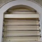 افضل انظمه الدرايش الشتر و الألمنيوم