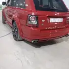 Spray paint agency for all types of cars