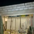 بناء ملاحق مجالس