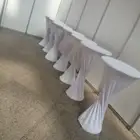 تاجير كراسي طاولات كوكتيل كراسي كراسي تلبيسه كراسي شفاف طاول
