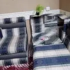 كنب اسفنج مضغوط بريدة