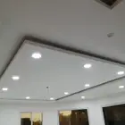 ديكورات داخليه جبس بورد