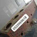 تنور تكا هندي تنور ملوح تنور خبز تميس