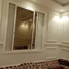 نوافذ   شتر روول للسحاب   نوافذ   دبل جلاس
