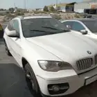 بي ام x6 تو تيربو