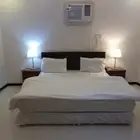 شقق مفروشه