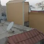 معلم حداد مظلات هناجر سواتر