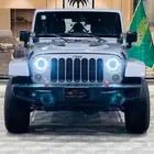 رانجلر 2016 روبيكون ((عرض خاص)) بحاله ممتازه