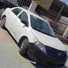 كورولا موديل 2008 تشليح للتواصل