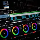 Professional video editing