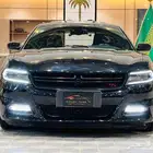 تشارجر RT 2015 رود اند تراك V8 (( عرض خاص ))