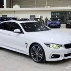 BMW 420 2018
