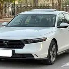 هوندا اكورد 2024 نص فل سعودي