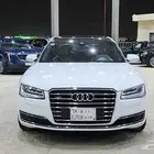 اودي A8 2016