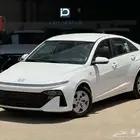 هونداي اكسنت فليت خليجي 2026 طيس