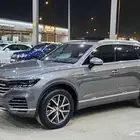 فولكس واجن طوارق 2019 فل كامل