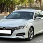 هوندا اكورد 2019 نص فل سعودي