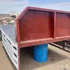 للبيع صندوق دينا ايسوزو