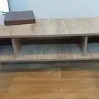 طاولة تلفاز