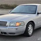 فورد جراندماركيز 2003 - سعودي الجزيرة